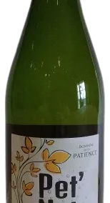 Pet Nat Sans Sulfites