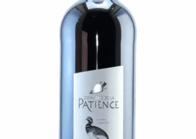 Merlot sans sulfites rouge