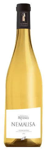 Nemausa Blanc