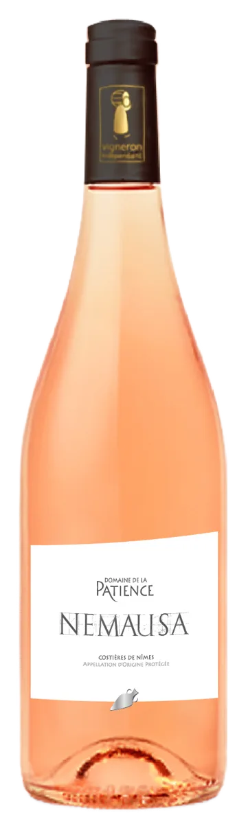 Nemausa rosé
