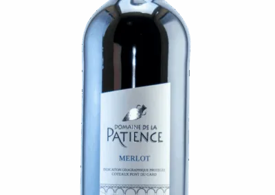 Merlot rouge