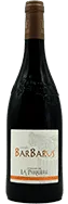 Cuvée Barbarus