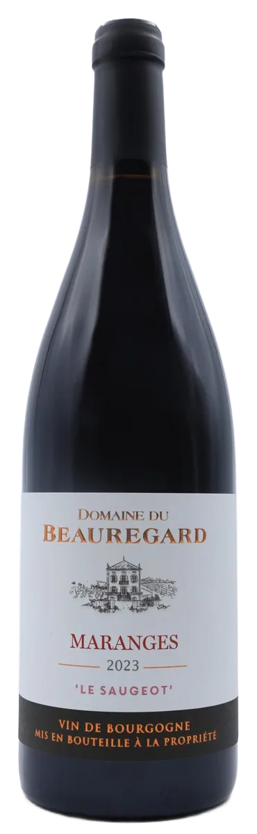 Maranges Le Saugeot