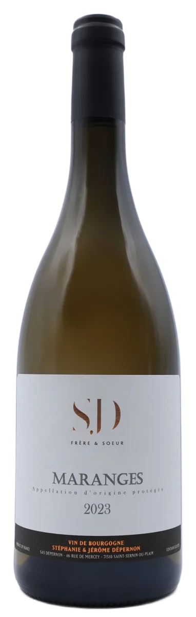 Maranges Blanc