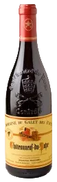 Châteauneuf-du-Pape - Cuvée VIEILLES VIGNES