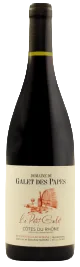 CÔTES DU RHÔNE AOC - LE PETIT GALET