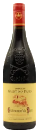 Vin Châteauneuf-du-Pape - Cuvée VIEILLES VIGNES