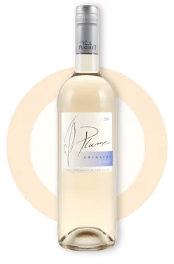 PLUME Grenache