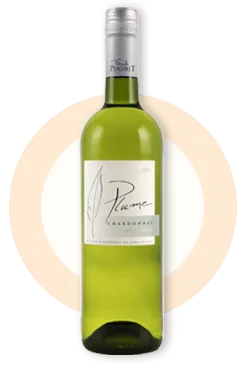PLUME Chardonnay