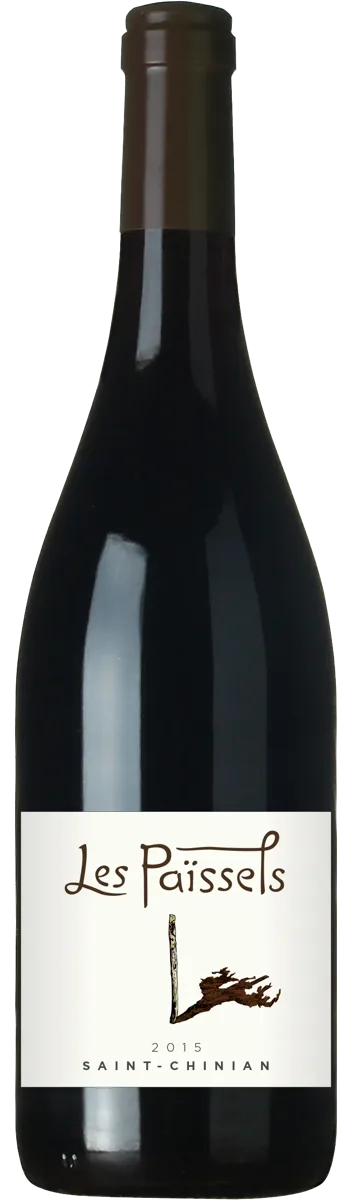 Les Païssels