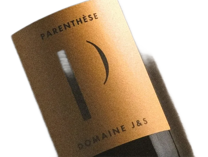 Parenthèse Rouge
