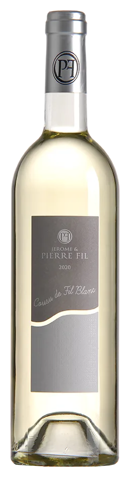 Le Cousu de Fil Blanc
