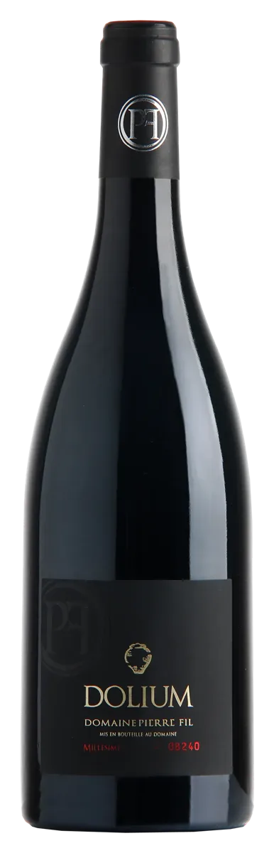 Dolium