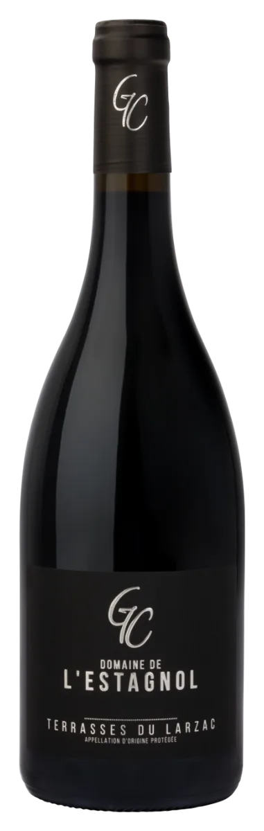 Domaine de l'Estagnol AOP Terrasses du Larzac Vin Rouge