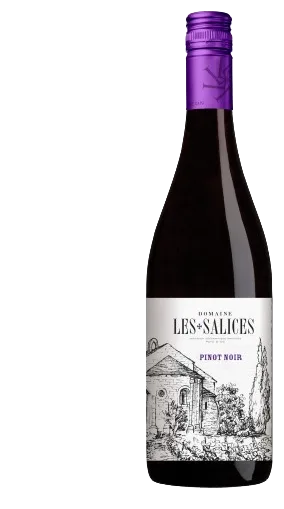 Domaine Les Salices Pinot Noir