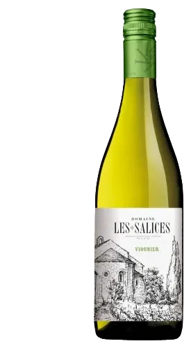 Domaine Les Salices Viognier