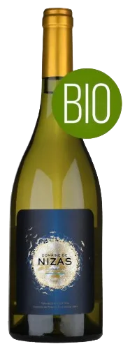Domaine de Nizas Blanc