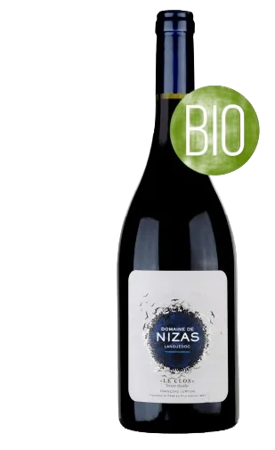 Domaine de Nizas Le Clos