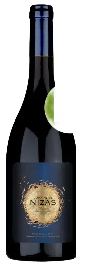 Domaine de Nizas - AOP Languedoc Pézenas