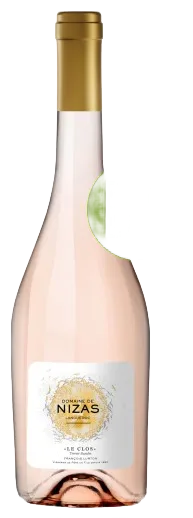 Domaine de Nizas Le Clos Rosé