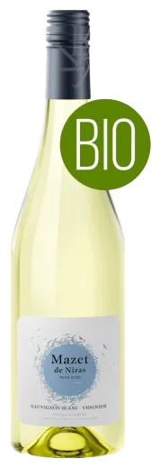 Mazet de Nizas Blanc