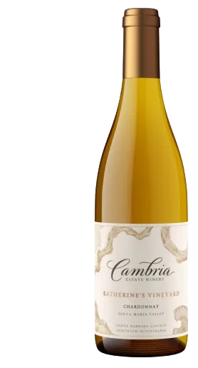 Cambria Estate Winery - Katherine's Vineyard Chardonnay