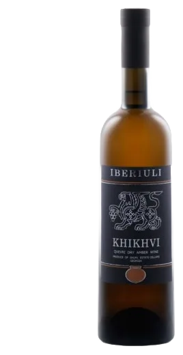 Shumi Winery - Iberiuli Khikhvi Qvevri