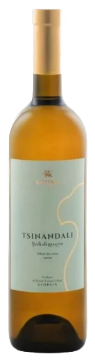 Shumi Winery - Tsinandali