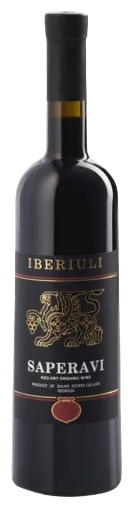 Shumi Winery - Iberiuli Saperavi Qvevri