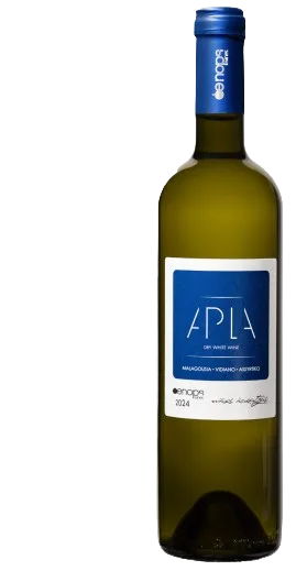 Oenops Wines - APLA White