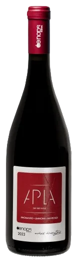 Oenops Wines - APLA Red