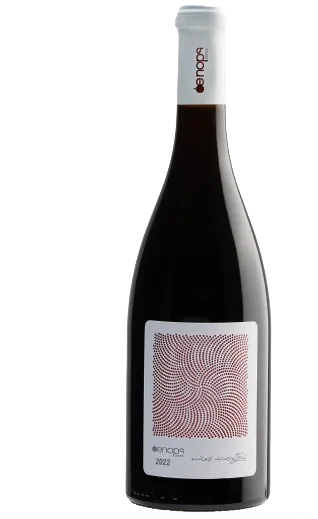 Oenops Wines - DOTS Limniona