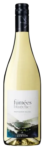 Les Fumées Blanches Sauvignon IGP