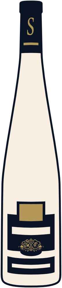Pinot Noir Stein