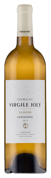 Saturne Blanc