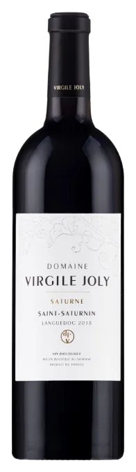 Saturne Rouge
