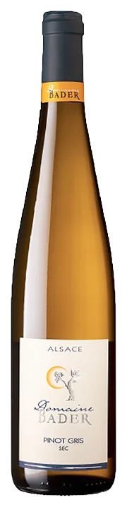 Pinot Gris sec