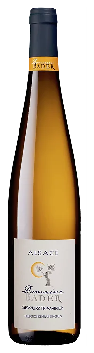 Gewurztraminer sec