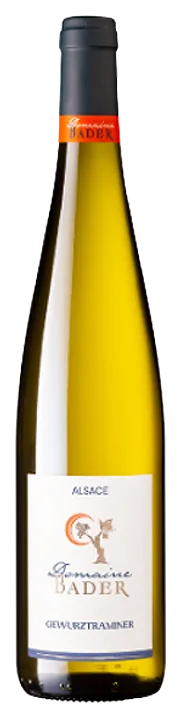 Gewurztraminer moelleux