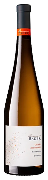 Chardonnay Chemin des oiseaux