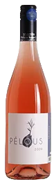 Pelous Rosé