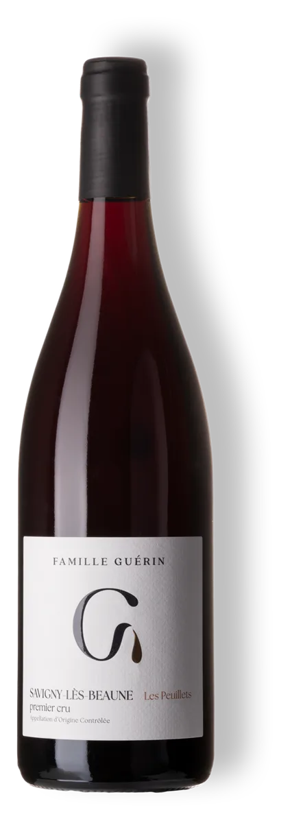 Savigny-lès-Beaune Les Peuillets