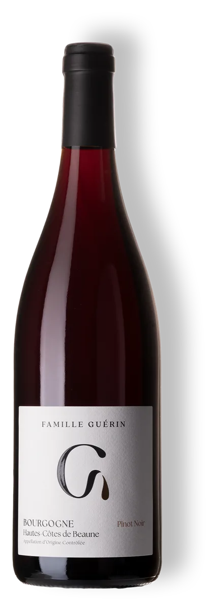 Bourgogne Hautes-Côtes de Beaune Rouge