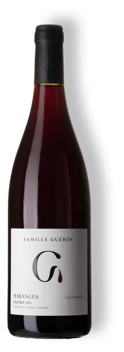 Maranges Premier Cru La Fussière
