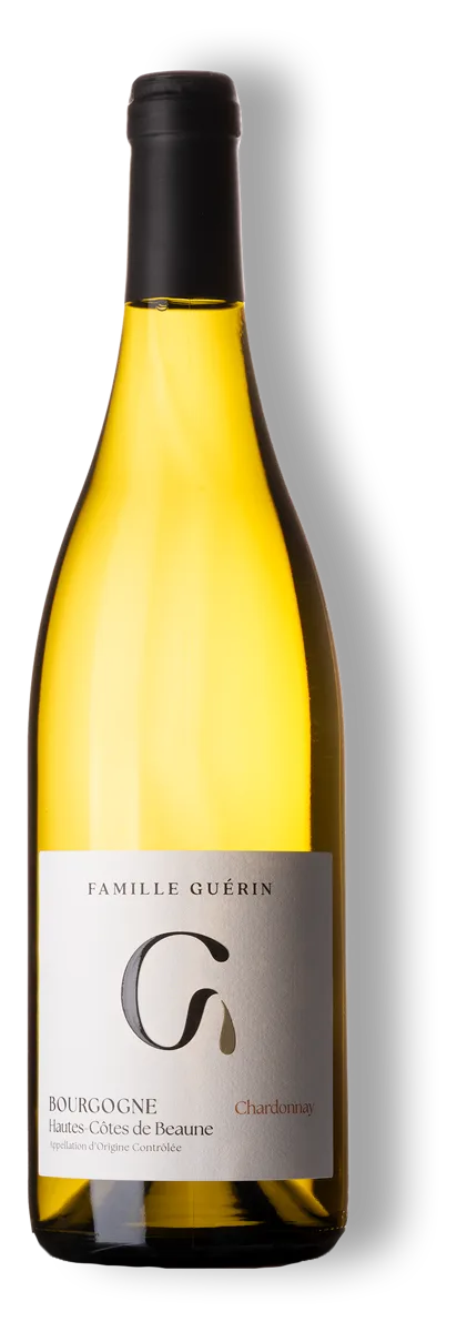 Bourgogne Hautes-Côtes de Beaune Blanc