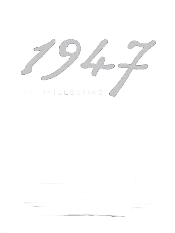Domaine de Thulon 1947