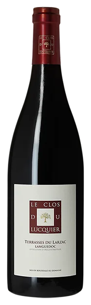 Le Clos du Lucquier - Terrasses du Larzac