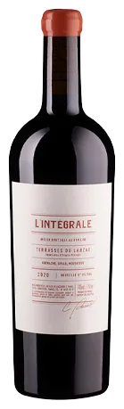 L'intégrale