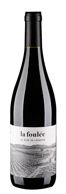 La foulée