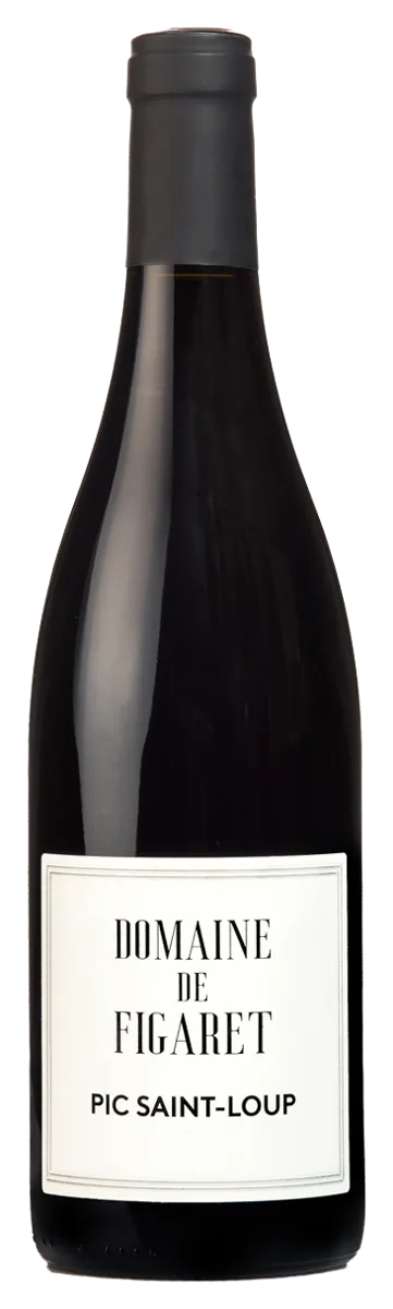 Domaine de Figaret Rouge